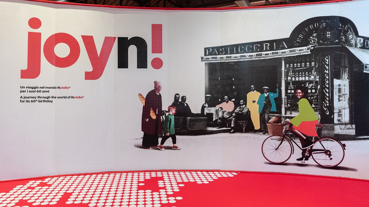 Joyn! exhibition Joyn! exhibition