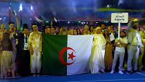Oran welcomes the Mediterranean Games, a multisport event determined to unite