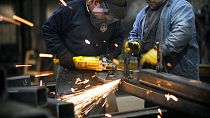 FILE: Metal workers