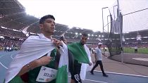 Oran 2022 Mediterranean Games: the best moments