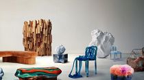 Promotional image for last year's Stockholm Design Week