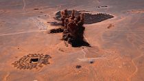 How Algeria is to turning to its mineral resources to diversify its economy