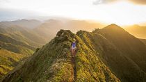 Justin Francis founded Responsible Travel as a groundbreaking holiday company seeking to drive change in the tourism industry.