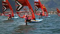 2022 Mediterranean Games: Oran set for sailing success