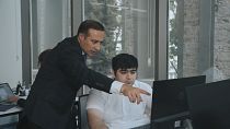 ‘We are working to change and design our future,’ says director of C4IR Azerbaijan