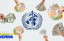 After Trump ordered the withdrawal of the US from the World Health Organisation (WHO), concerns about future funding arose. 