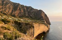 Christopher Nolan will film scenes for The Odyssey on the Sicilian island where Homer’s Greek hero Odysseus came ashore.