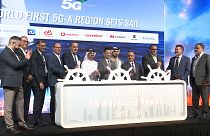 5G-Advanced: Middle East's role in the evolution of smart connectivity at Telecom Review Summit