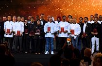 Qatar’s culinary crème de la crème: The MICHELIN Guide arrives in Doha