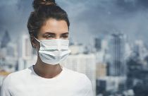 People in North Macedonia are breathing the most polluted air in Europe, according to the latest data.