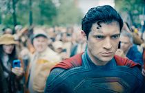 Why are DC and Warner Bros.’ being sued over Superman?