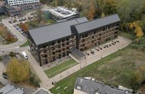 A Luxembourg institute, a European example of sustainable energy