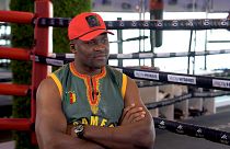Francis Ngannou: An MMA Champion's journey through poverty and perseverance
