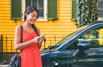 Using electric car sharing services can give you a feel for EV ownership before you buy.