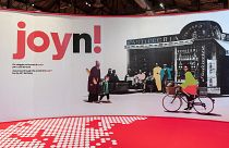 Joyn! exhibition