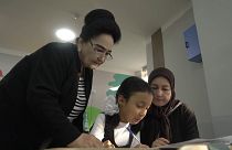 How Uzbekistan is pushing inclusive education