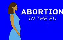 EU DECODED: Should access to abortion be harmonised within EU?