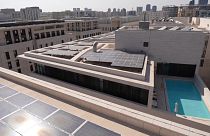 Smart cities powered by renewable energy