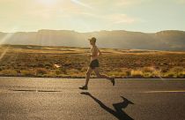 A growing number of runners are turning their race calendars into travel itineraries at exotic locales.