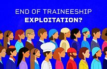 EU DECODED: Will the deal to end fake internships be reached by 2025?