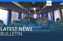 Latest news bulletin | February 6th – Midday