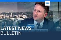 Latest news bulletin | February 6th – Evening