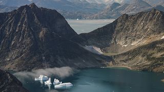 Greenland.