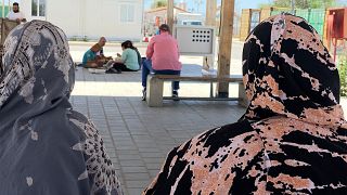 Can Cyprus cope with the current flow of asylum seekers?