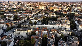 Berlin - file photo