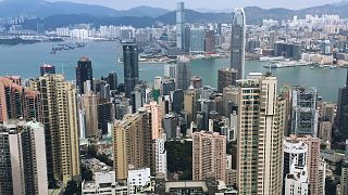 A journey through Hong Kong: Explore the city's top cultural and financial highlights