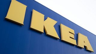 IKEA in Philadelphia, US. 6 Jan. 2020.