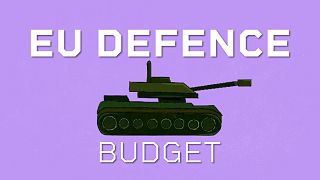 EU DECODED Will a European rush to rearm be properly funded?