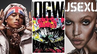 Album reviews: Central Cee - Mogwai - fka Twigs