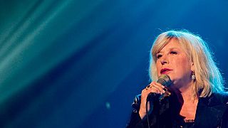 Marianne Faithfull