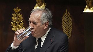The French PM survived his third no-confidence vote in the space of one month