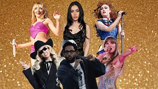 Grammy Awards 2025: Who will win and who should win?  