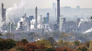 Financial experts are growing more cautious about Germany’s economic outlook. BP last week announced it was cutting thousands of jobs 