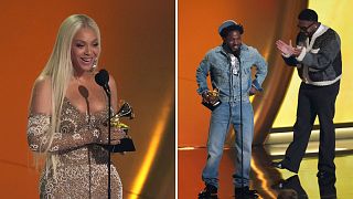 Grammy Awards 2025: Beyoncé finally wins Album of the Year while Kendrick Lamar sweeps all his categories 