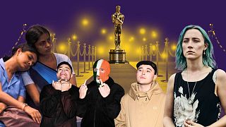 10 movies that will (unfairly) miss out on an Academy Award this year