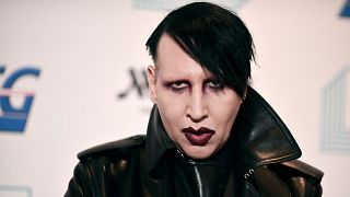 Marilyn Manson cleared of sexual assault charges 