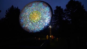 Copenhagen Festival of Lights
