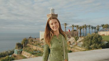 Discovering modern art, mythic caves and coastal golf in Tangier