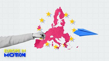 In 2024, 6.7 million flights transporting passengers, goods and mail were registered in the EU.  