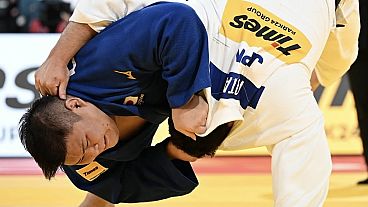  All rights reserved International Judo Federation.