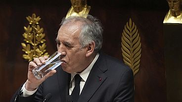The French PM survived his third no-confidence vote in the space of one month