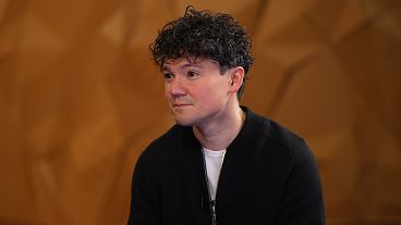 Elias Grandy, the maestro on a mission to introduce classical music to new audiences