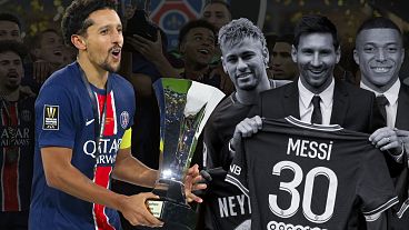 What is next for Paris Saint-Germain?