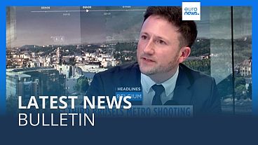 Latest news bulletin | February 6th – Evening