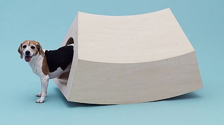 Design by MVRDV
