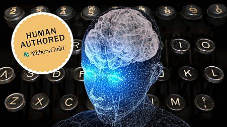 US Authors Guild sets up portal to certify books from ‘human intellect’ and not AI 